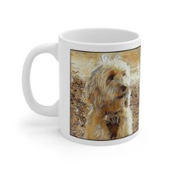 Picture of Cockapoo-Hairy Styles Mug