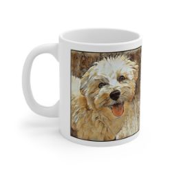 Picture of Maltipoo-Hairy Styles Mug