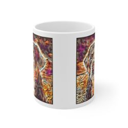Picture of Greater Swiss Mountain Dog-Hipster Mug