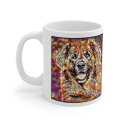 Picture of Leonberger-Hipster Mug