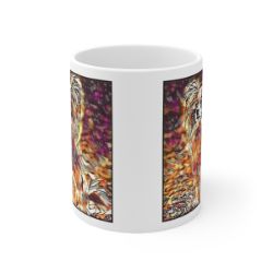 Picture of Papillon-Hipster Mug