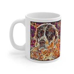 Picture of Pointer-Hipster Mug