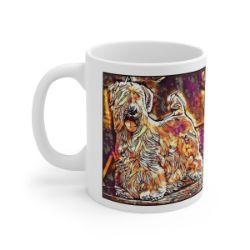 Picture of Sealyham Terrier-Hipster Mug