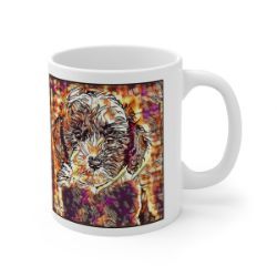 Picture of Sheepadoodle-Hipster Mug