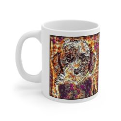 Picture of Sheepadoodle-Hipster Mug