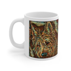 Picture of Berger Picard-Cool Cubist Mug