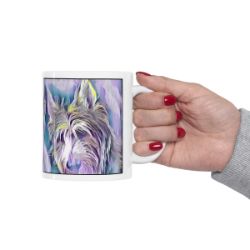 Picture of Berger Picard-Lavender Ice Mug