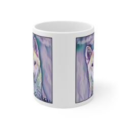 Picture of Jindo-Lavender Ice Mug