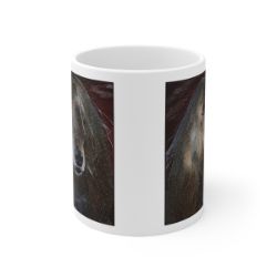 Picture of Afghan Hound-Rock Candy Mug