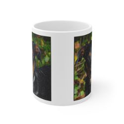 Picture of Beauceron-Rock Candy Mug