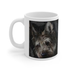 Picture of Berger Picard-Rock Candy Mug