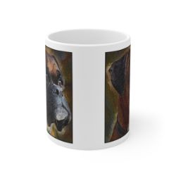 Picture of Boxer-Rock Candy Mug