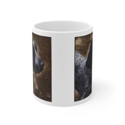 Picture of Braque francais Pyrenean-Rock Candy Mug