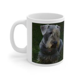 Picture of Cesky Terrier-Rock Candy Mug