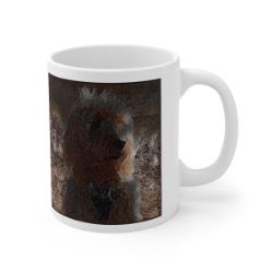 Picture of Cockapoo-Rock Candy Mug