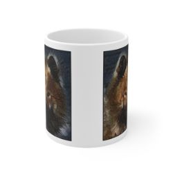 Picture of Eurasier-Rock Candy Mug