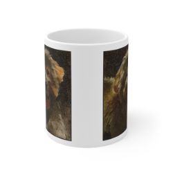 Picture of Maltipoo-Rock Candy Mug