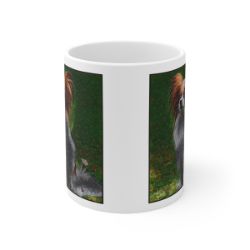 Picture of Papillon-Rock Candy Mug