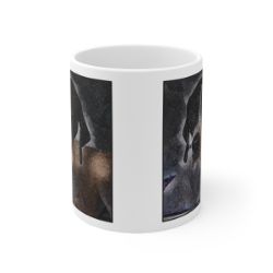 Picture of Pointer-Rock Candy Mug