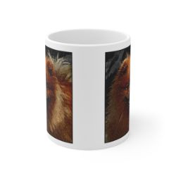 Picture of Pomeranian-Rock Candy Mug