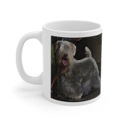 Picture of Sealyham Terrier-Rock Candy Mug