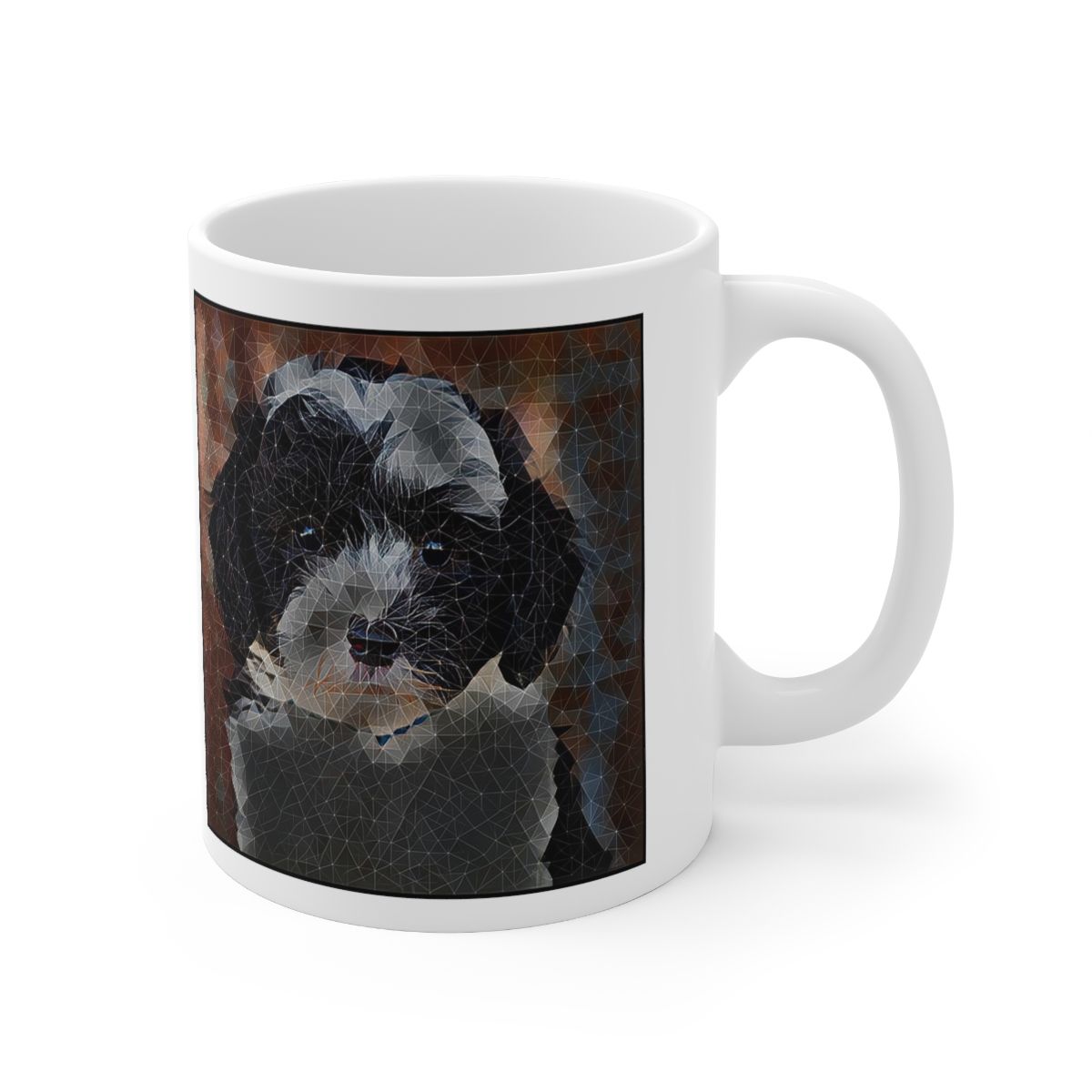 Picture of Sheepadoodle-Rock Candy Mug