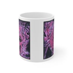 Picture of Komondor-Violet Femmes Mug