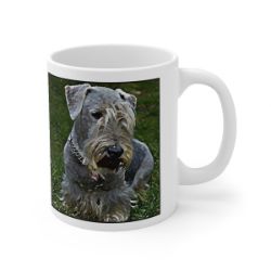 Picture of Cesky Terrier-Lord Lil Bit Mug