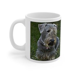 Picture of Cesky Terrier-Lord Lil Bit Mug
