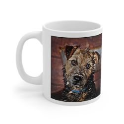 Picture of Lakeland Terrier-Lord Lil Bit Mug