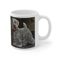 Picture of Sealyham Terrier-Lord Lil Bit Mug