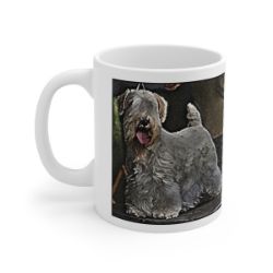 Picture of Sealyham Terrier-Lord Lil Bit Mug