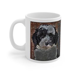 Picture of Sheepadoodle-Lord Lil Bit Mug