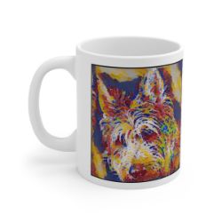 Picture of Berger Picard-Party Confetti Mug