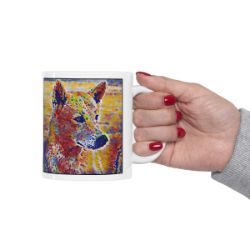 Picture of Canaan-Party Confetti Mug