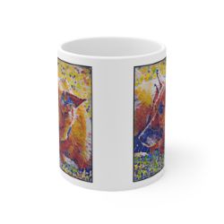 Picture of Chinook-Party Confetti Mug