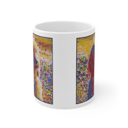 Picture of Cockapoo-Party Confetti Mug