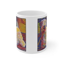 Picture of Sealyham Terrier-Party Confetti Mug