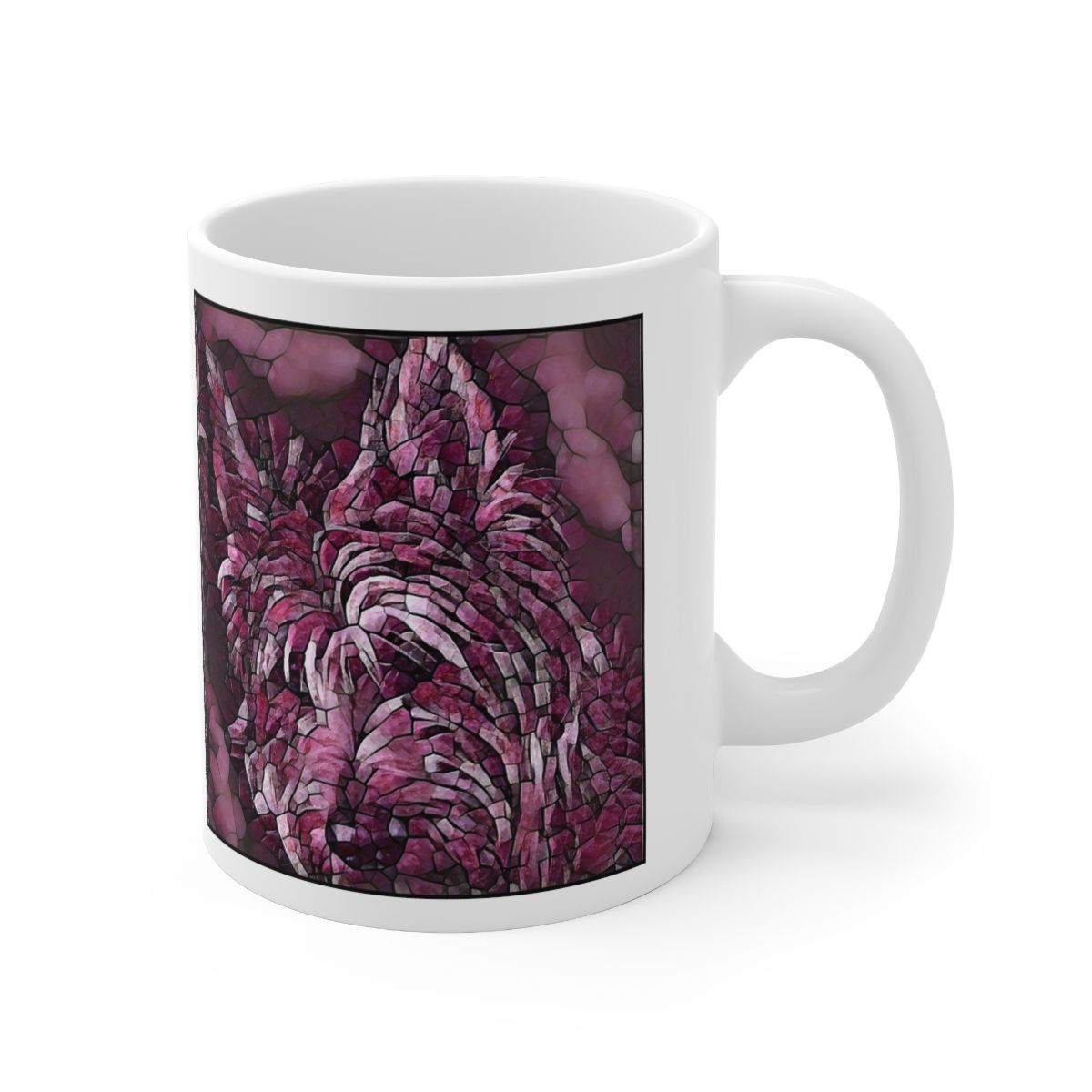 Picture of Berger Picard-Plump Wine Mug