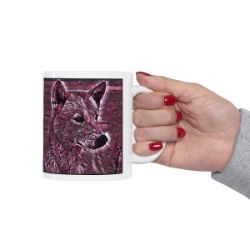 Picture of Canaan-Plump Wine Mug